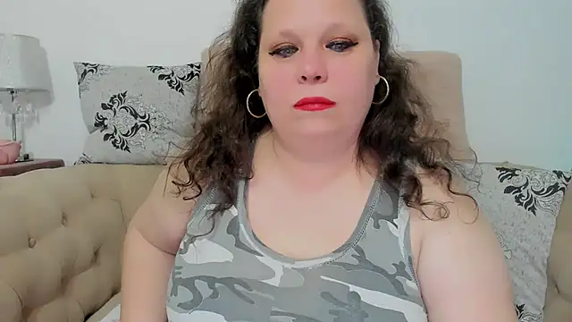 KarolineJoyy online show from 03.19.26