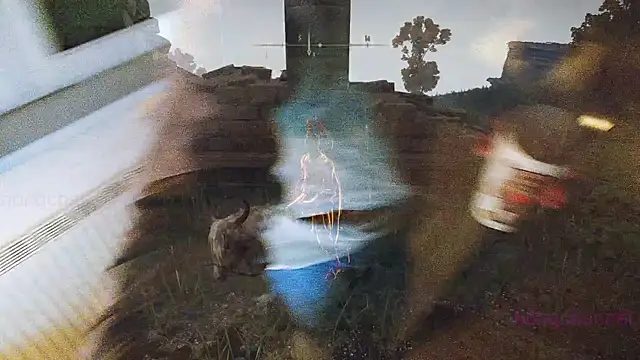 Snapshot of BongChannel chatting on 01.03.25 BongChannel online show from 01.03.25