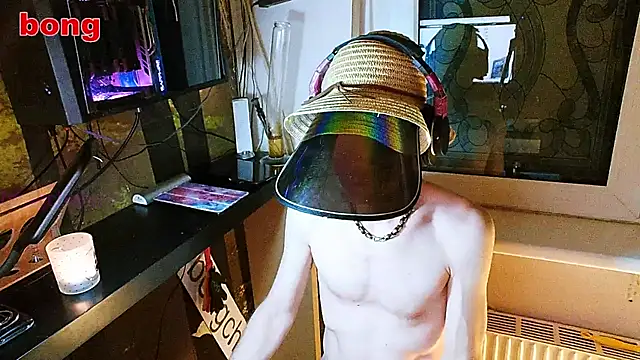 BongChannel online show from 01.06.25