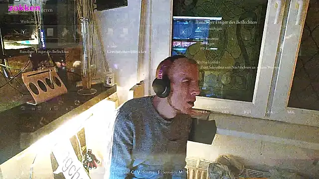 Snapshot of BongChannel chatting on 01.09.25 BongChannel online show from 01.09.25