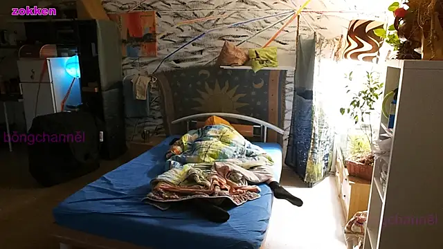 Snapshot of BongChannel chatting on 01.14.25 BongChannel online show from 01.14.25