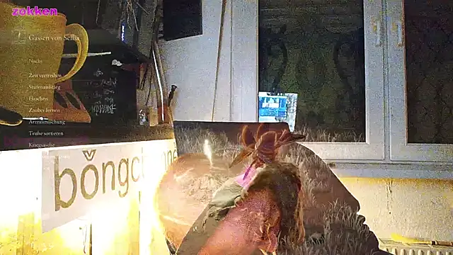 BongChannel online show from 01.21.25