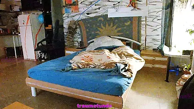 BongChannel online show from 01.23.25