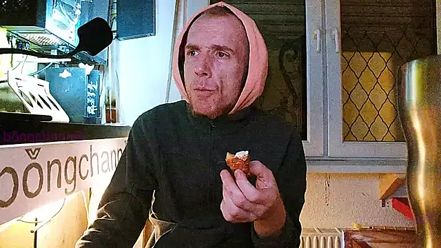 BongChannel online show from 01.24.25