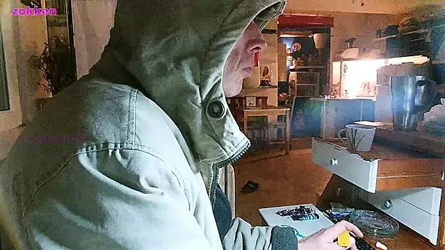 Snapshot of BongChannel chatting on 01.28.25 BongChannel online show from 01.28.25