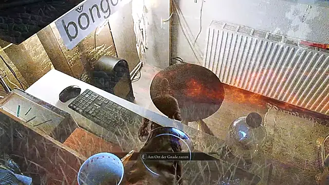 BongChannel online show from 01.31.25