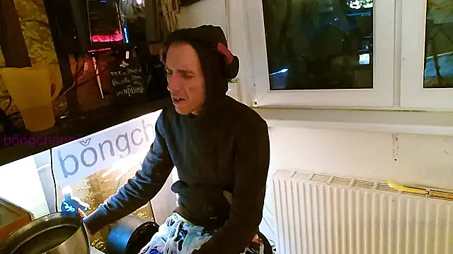 BongChannel online show from 02.03.25