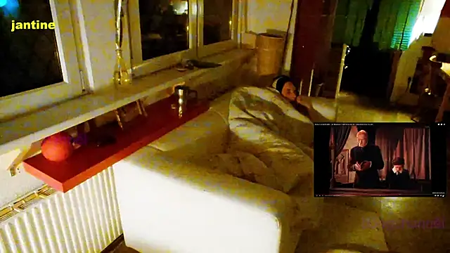 Snapshot of BongChannel chatting on 02.10.25 BongChannel online show from 02.10.25