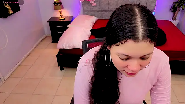 Lana stone  online show from 10.18.25