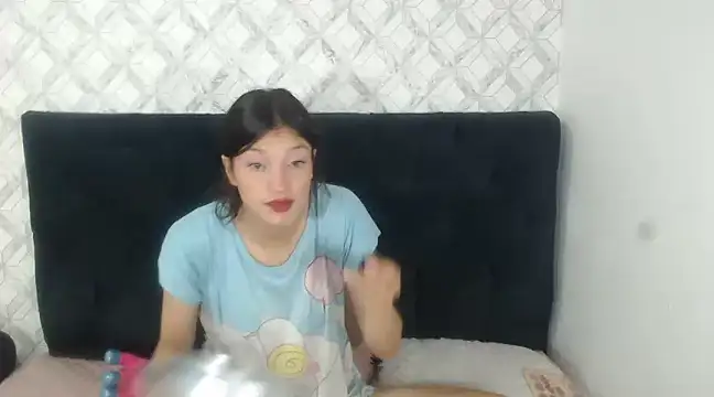 Emma-Wilson online show from 02.19.25