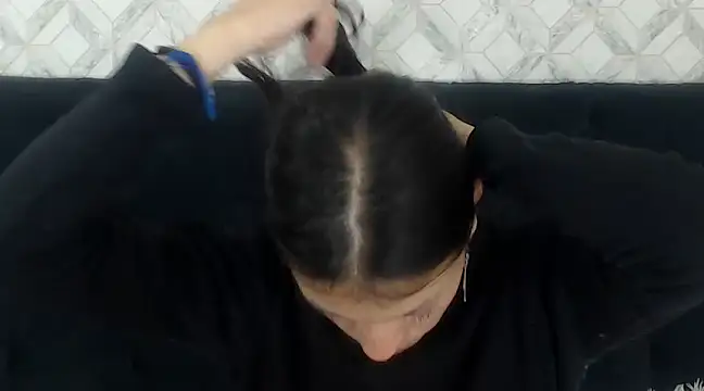 Emma-Wilson online show from 02.26.25