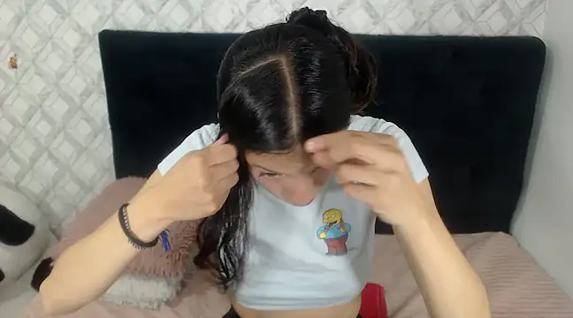 Emma-Wilson online show from 02.26.25