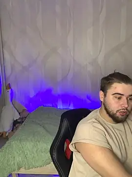 Snapshot of Pair_of_Gods_ chatting on 01.25.25 Pair of Gods  online show from 01.25.25