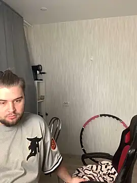 Snapshot of Pair_of_Gods_ chatting on 03.05.25 Pair of Gods  online show from 03.05.25