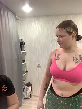 Snapshot of Pair_of_Gods_ chatting on 03.20.25 Pair of Gods  online show from 03.20.25