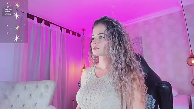 Shantall   online show from 10.21.25