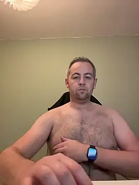 IrishManc online show from 11.14.25