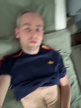 IrishManc online show from 05.14.26