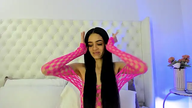 MALENA-ANGEL online show from 01.25.25