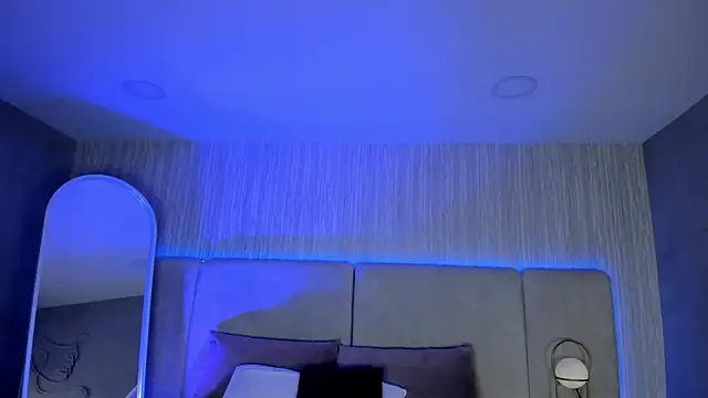 MALENA-ANGEL online show from 10.25.25