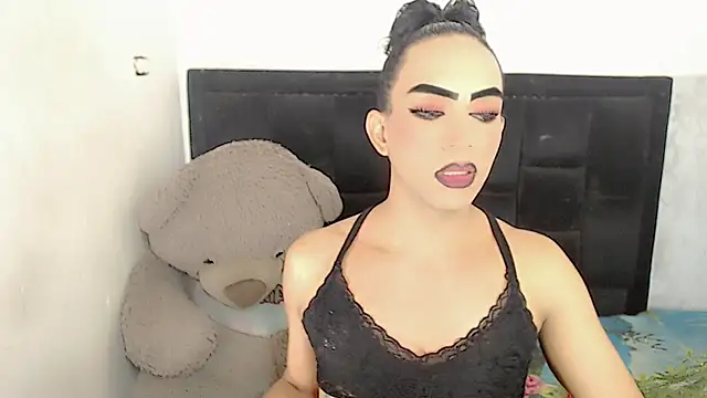 Michell Queen online show from 02.05.25