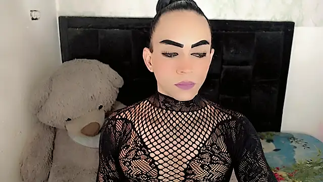 Michell Queen online show from 02.03.26