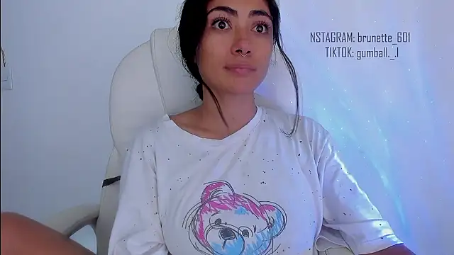 paula brunette online show from 12.03.24