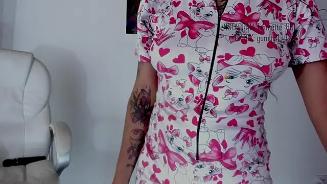 paula brunette online show from 01.26.25