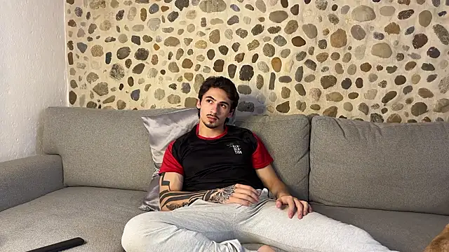 David Brown18 online show from 02.27.26