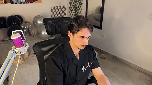 David Brown18 online show from 03.28.26