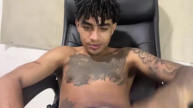 dominic brandd23 online show from 03.08.26