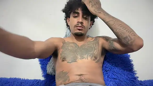 dominic brandd23 online show from 04.23.26