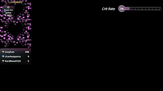 lorenapinto online show from 03.06.25