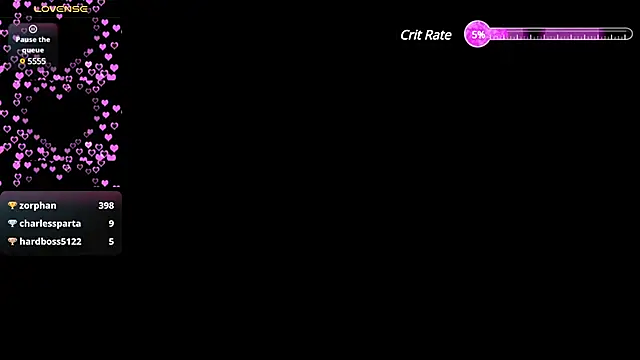 lorenapinto online show from 03.06.25