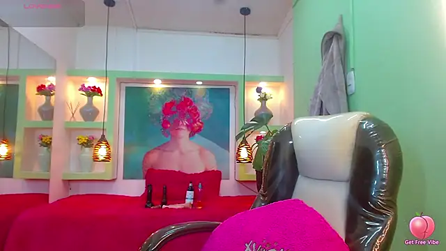 lorenapinto online show from 12.04.25