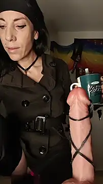 freyamoret online show from 11.19.25