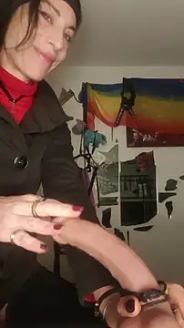 freyamoret online show from 12.18.25