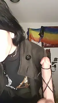 freyamoret online show from 02.11.26