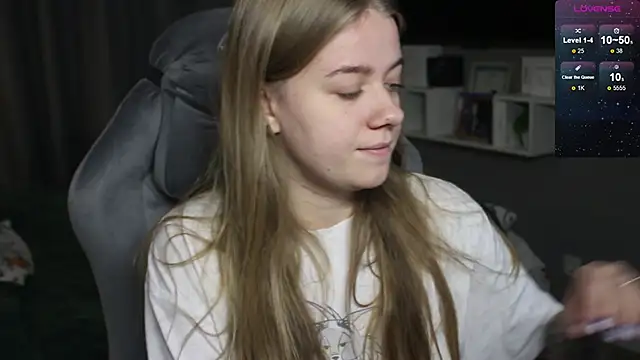 candy maggie online show from 12.07.24