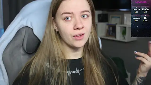 candy maggie online show from 12.09.24