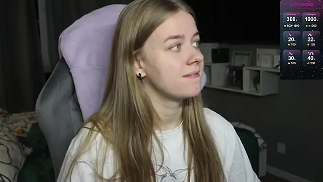 candy maggie online show from 12.12.24