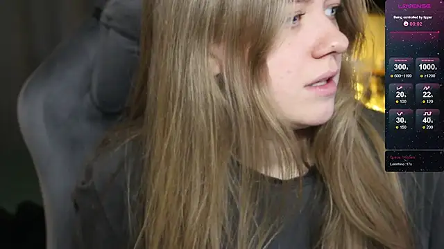 candy maggie online show from 12.17.24