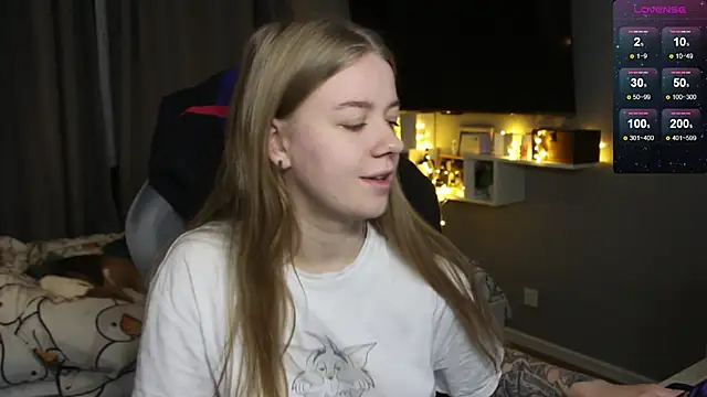 candy maggie online show from 12.26.24