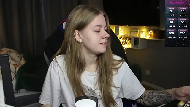 candy maggie online show from 12.27.24