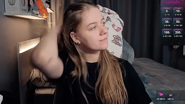 candy maggie online show from 01.26.25