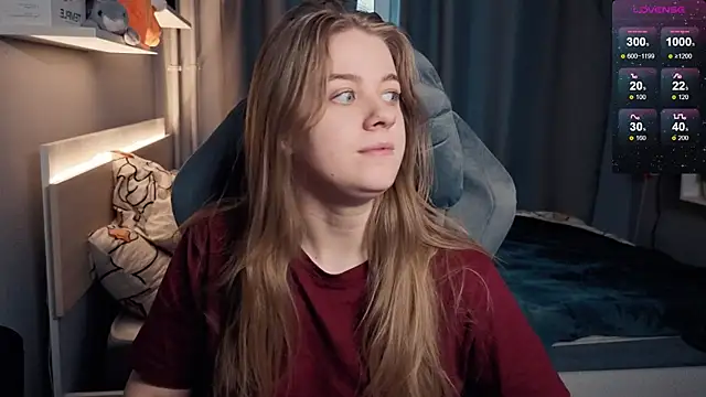 candy maggie online show from 01.31.25