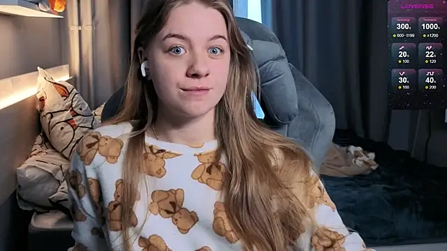 candy maggie online show from 02.03.25