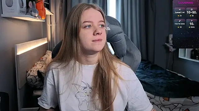 candy maggie online show from 02.10.25