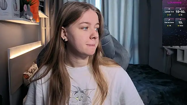 candy maggie online show from 02.21.25