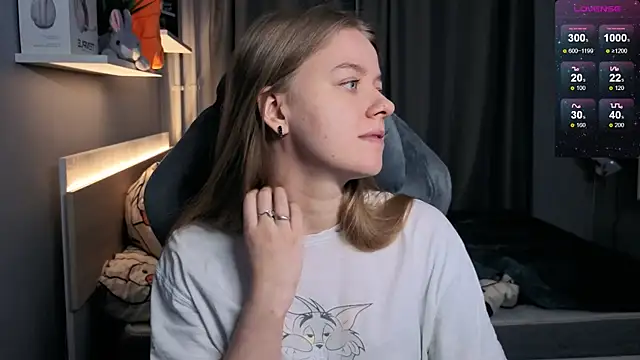 candy maggie online show from 03.01.25